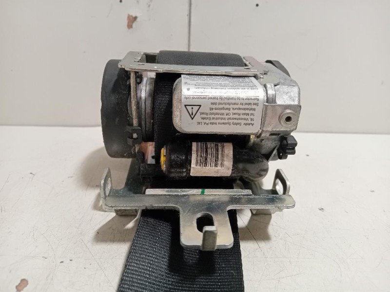 Cambio 24252145 6 MARCE AUTOMATICO Chevrolet Orlando 2011