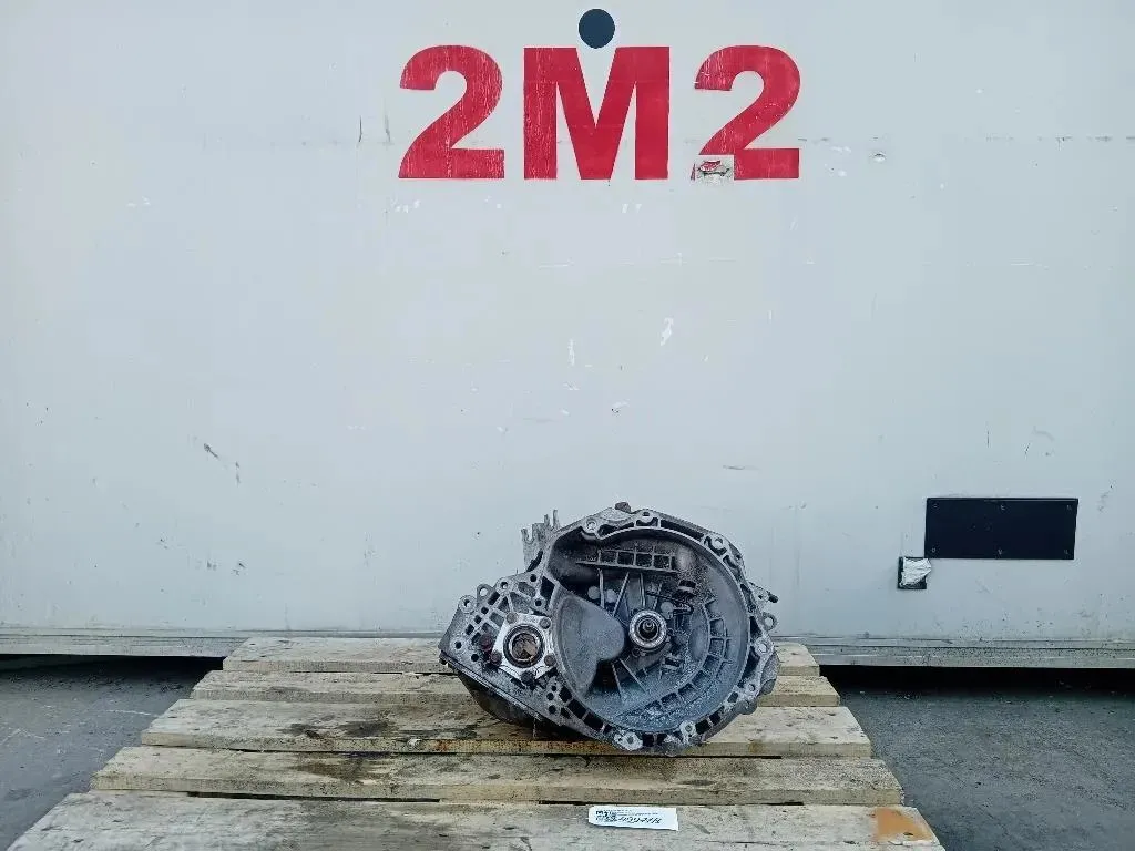 Cambio 5 MARCE MANUALE Chevrolet Orlando 2011