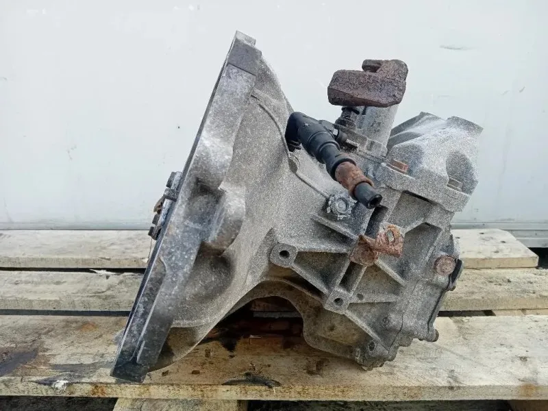 Cambio 5 MARCE MANUALE Chevrolet Orlando 2011