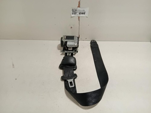 Cintura DI Sicurezza Sedile ANT SX