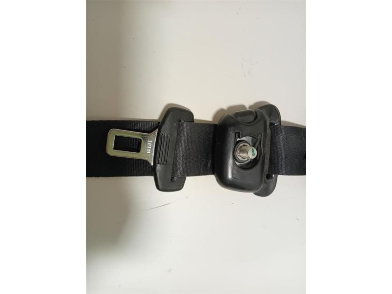 Cintura DI Sicurezza Sedile ANT SX 615260300B Hyundai I10 I 2008