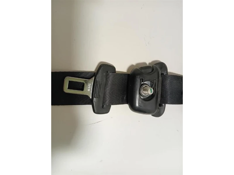 Cintura DI Sicurezza Sedile ANT SX 615260300B Hyundai I10 I 2008