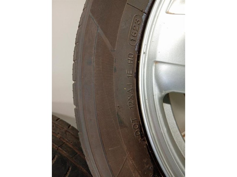 KIT 4 Cerchi 6861092 01 Mini MINI ONE F55 2014