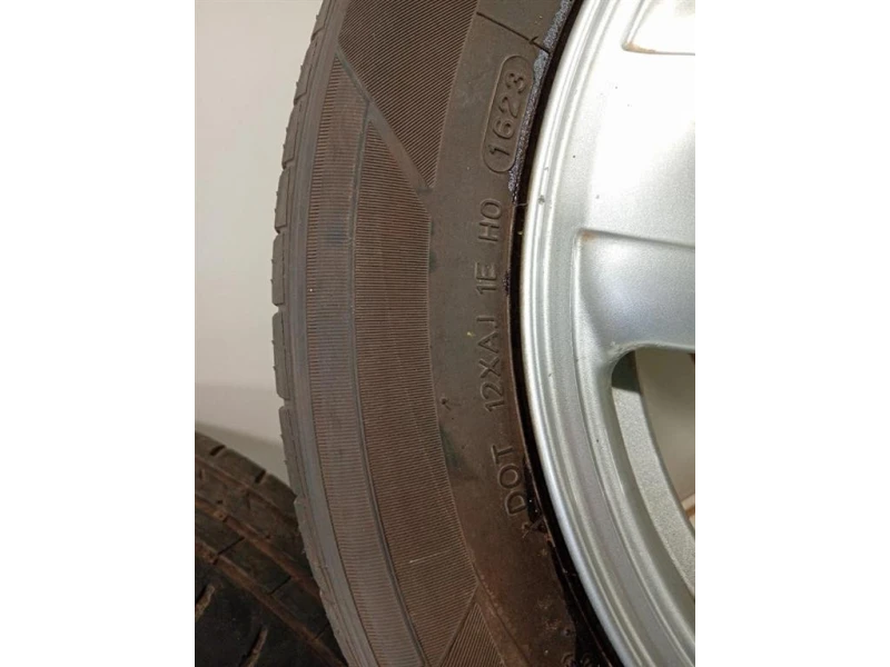 KIT 4 Cerchi 6861092 01 Mini MINI ONE F55 2014