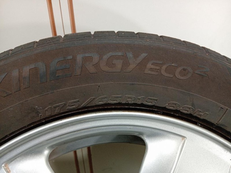 KIT 4 Cerchi 6861092 01 Mini MINI ONE F55 2014