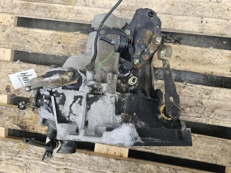 Cambio 2222RC TU1M Citroen AX 1987