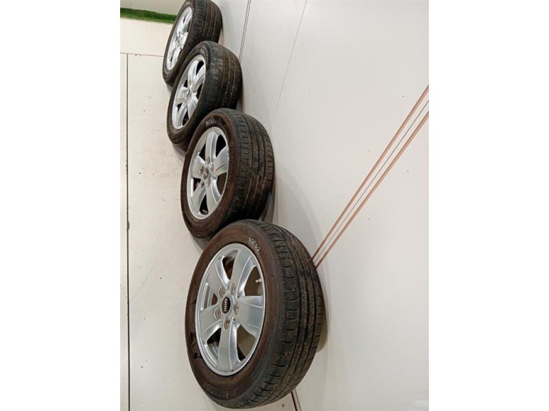 KIT 4 Cerchi 6861092 01 Mini MINI ONE F55 2014