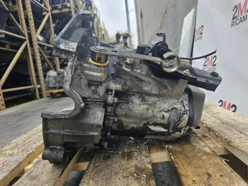 Cambio 2222RC TU1M Citroen AX 1987