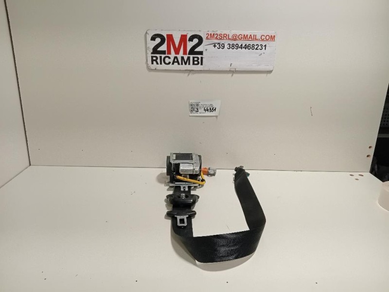 Cambio 2222RC TU1M Citroen AX 1987