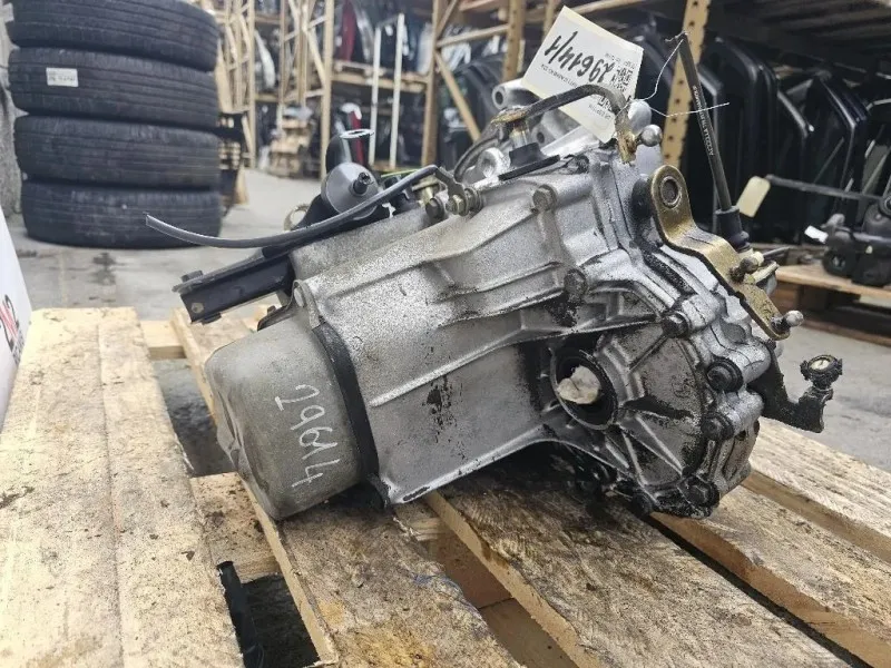 Cambio 2222RC TU1M Citroen AX 1987