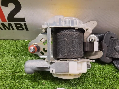 Cintura DI Sicurezza Sedile ANT SX 888101J200OM Hyundai I20 I 2009