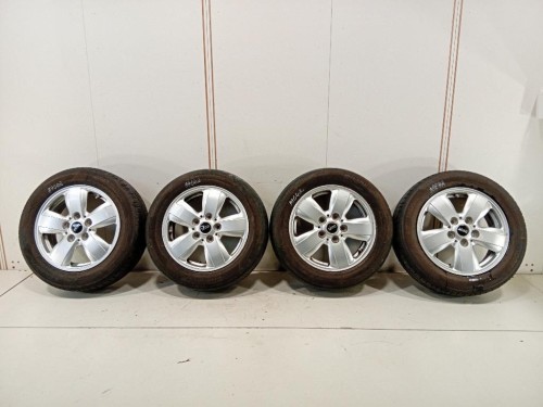 KIT 4 Cerchi 6861092 01 Mini MINI ONE F55 2014