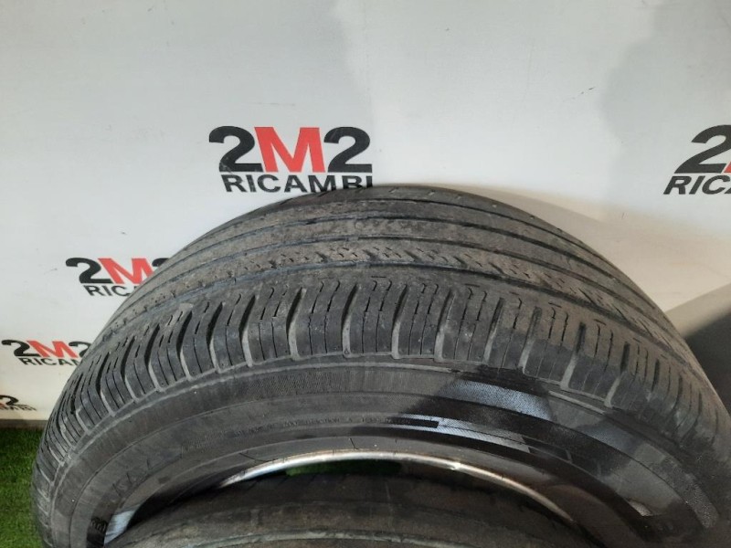 KIT 4 Cerchi 26570 R16 MR347069 Mitsubishi Pajero III 2000