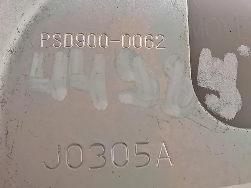 Cintura DI Sicurezza Sedile ANT SX 88810C8000TRY Hyundai I20 II 2014