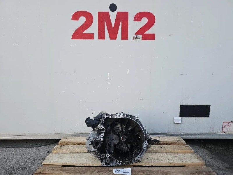 Cambio 1608935280 5 M MANUALE Citroen Berlingo III 2008