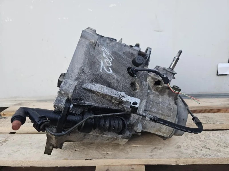 Cambio 1608935280 5 M MANUALE Citroen Berlingo III 2008