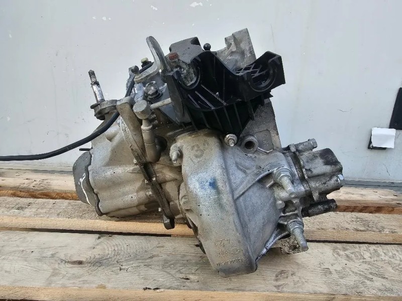 Cambio 1608935280 5 M MANUALE Citroen Berlingo III 2008