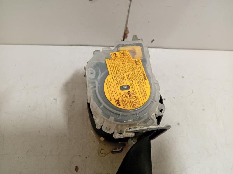 Cintura DI Sicurezza Sedile ANT SX 88810-2L700WK Hyundai I30 I 2007