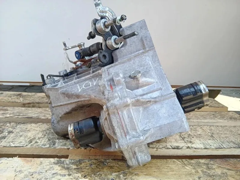 Cambio BVM5 5 MARCE MANUALE Citroen C1 II 2014