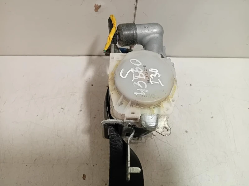 Cintura DI Sicurezza Sedile ANT SX 88810-2L700WK Hyundai I30 I 2007