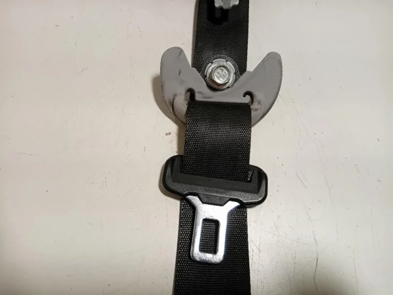 Cintura DI Sicurezza Sedile ANT SX 88810-3Z000 Hyundai I40 2012