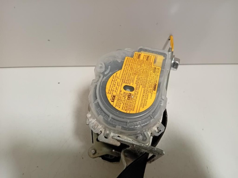 Cambio 9812128610 Citroen C3 II 2010