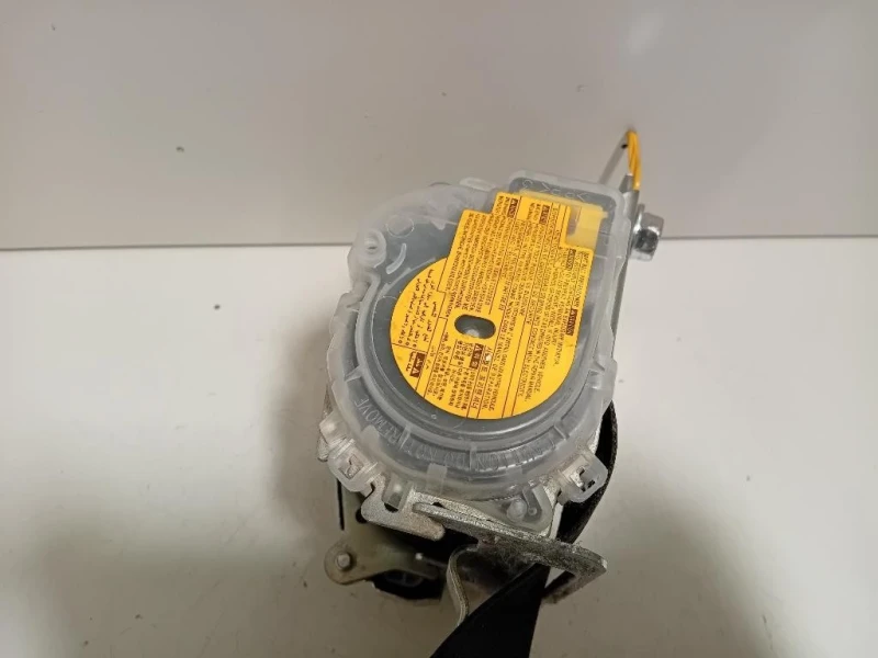 Cintura DI Sicurezza Sedile ANT SX 88810-3Z000 Hyundai I40 2012