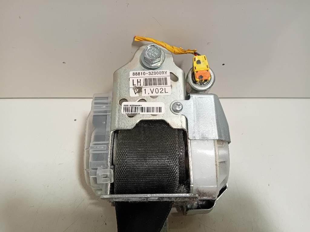 Cambio EB2M HMR EB2FA 9803846280 Citroen C3 II 2013