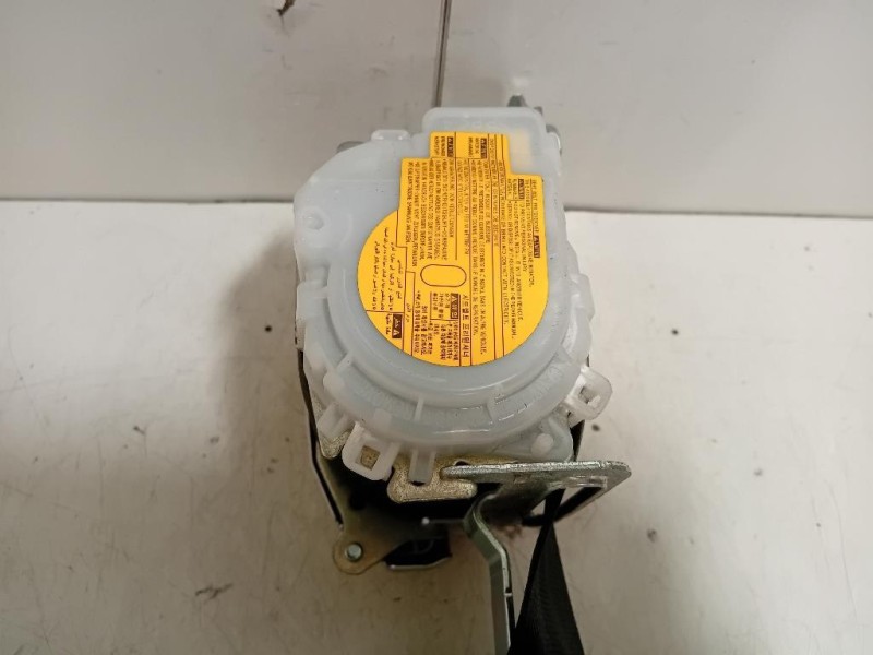 Cintura DI Sicurezza Sedile ANT SX 88810-3Z000 Hyundai I40 CW 2012