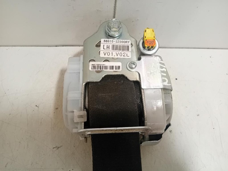 Cambio 9680887210 Citroen C3 Picasso 2013