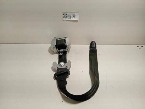 Cintura DI Sicurezza Sedile ANT SX