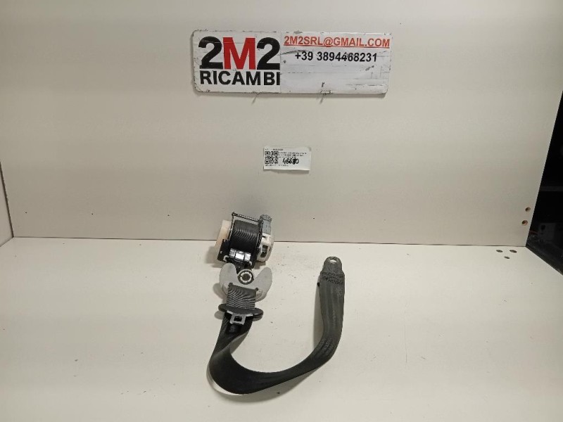 Cintura DI Sicurezza Sedile ANT SX 88810-2Y2109P Hyundai IX35 2013