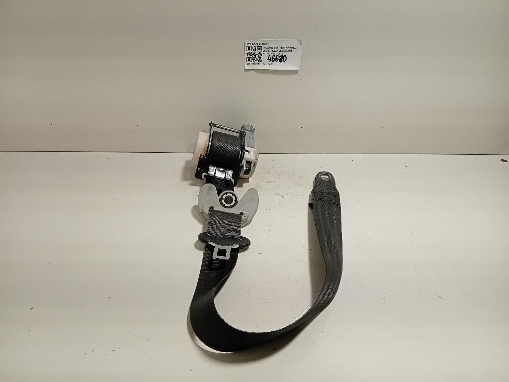 Cambio 9HR 1612930380 Citroen DS3 2010