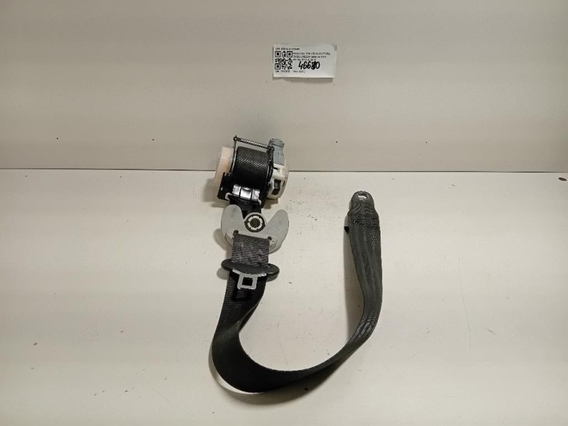 Cintura DI Sicurezza Sedile ANT SX 88810-2Y2109P Hyundai IX35 2013