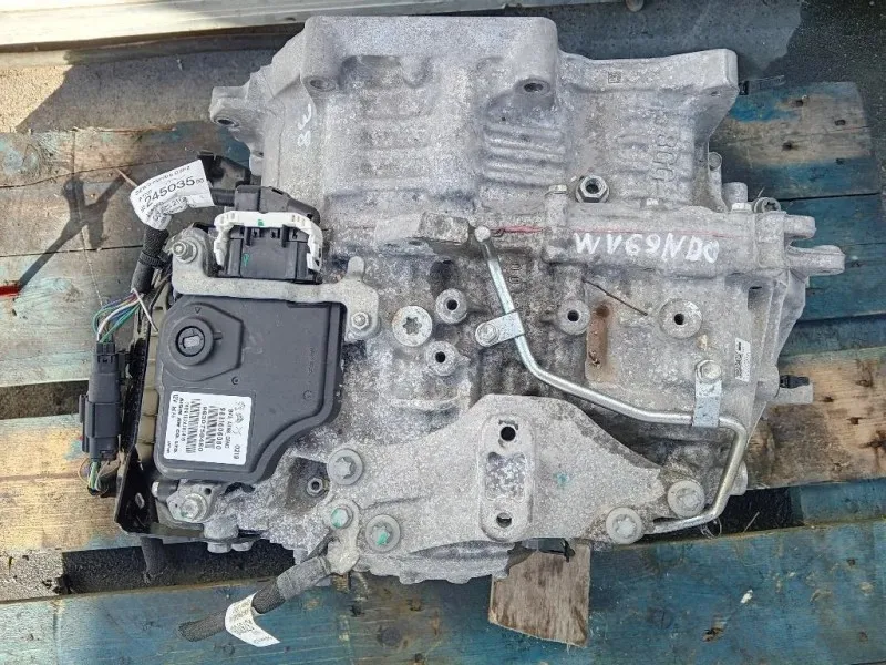 Cambio AWF8G30 8 MARCE AUTOMATICO Citroen DS3 Crossback 2018