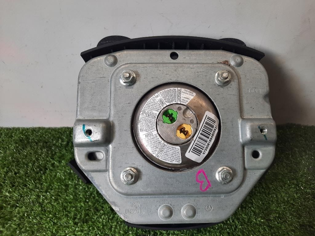 Air-bag Guidatore 61460330 Mercedes Classe B W245 2006