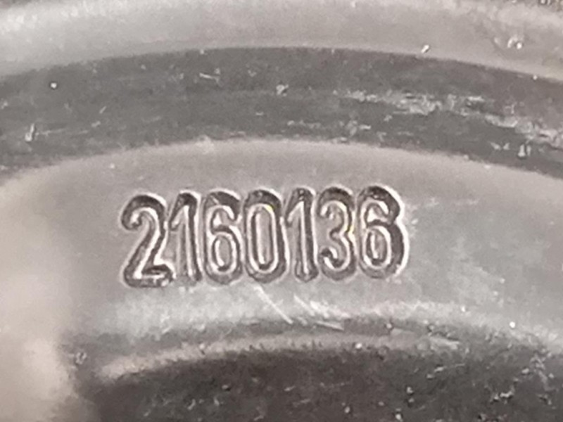 KIT 4 Cerchi 2160136 Opel Corsa E 2014