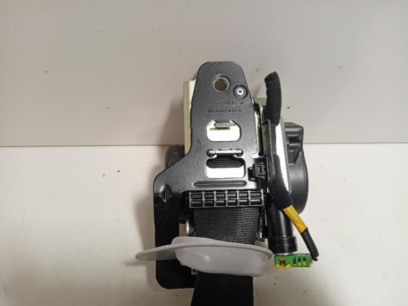 Cintura DI Sicurezza Sedile ANT SX 631533200630401100 Hyundai Tucson II 2015