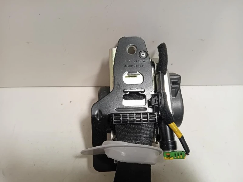 Cintura DI Sicurezza Sedile ANT SX 631533200630401100 Hyundai Tucson II 2015