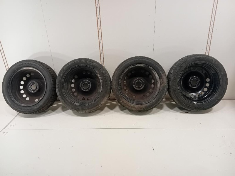 KIT 4 Cerchi 2160136 Opel Corsa E 2014