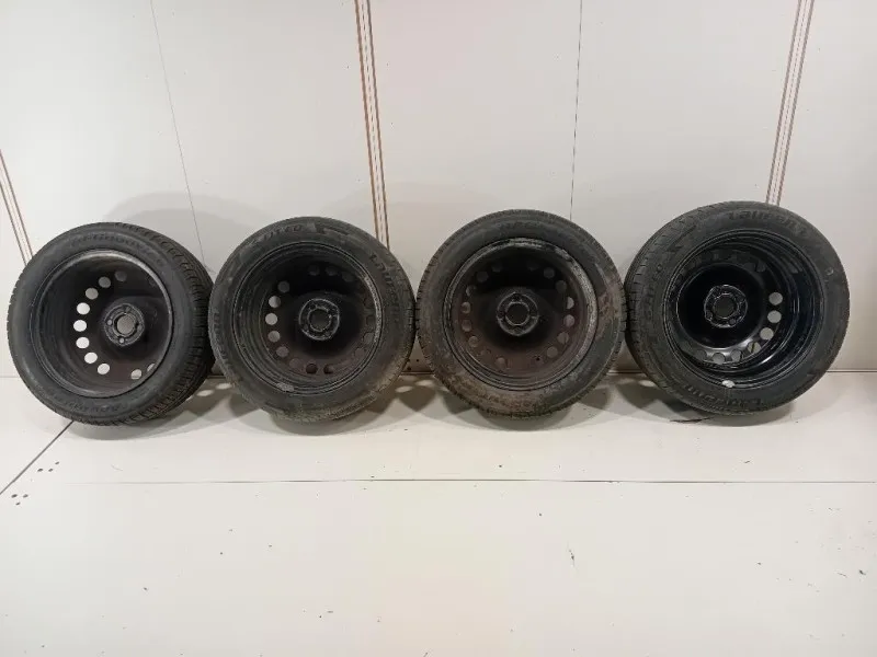 KIT 4 Cerchi 2160136 Opel Corsa E 2014