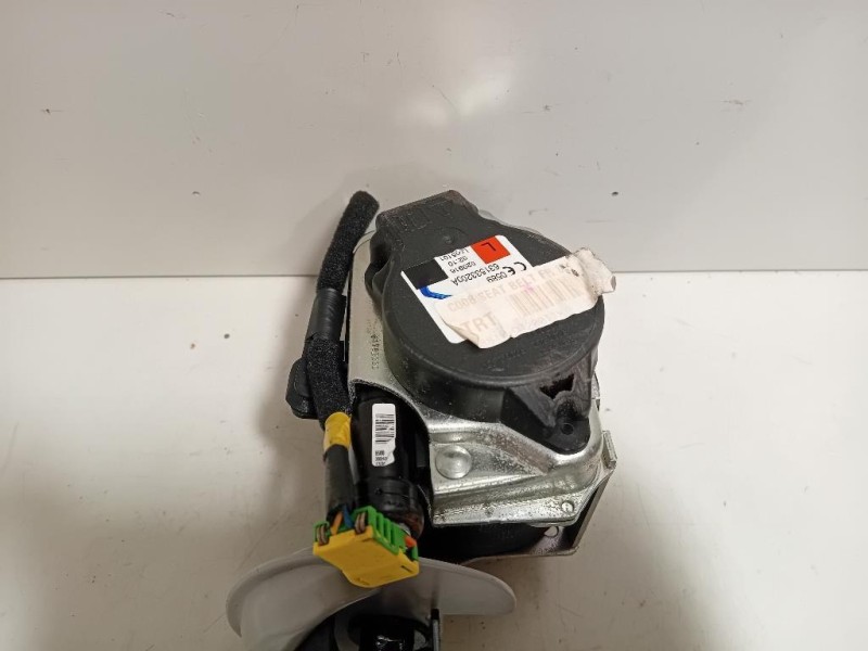 Cintura DI Sicurezza Sedile ANT SX 631533200630401100 Hyundai Tucson II 2015