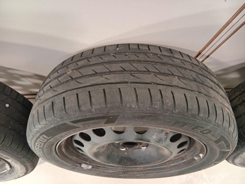 KIT 4 Cerchi 2160136 Opel Corsa E 2014