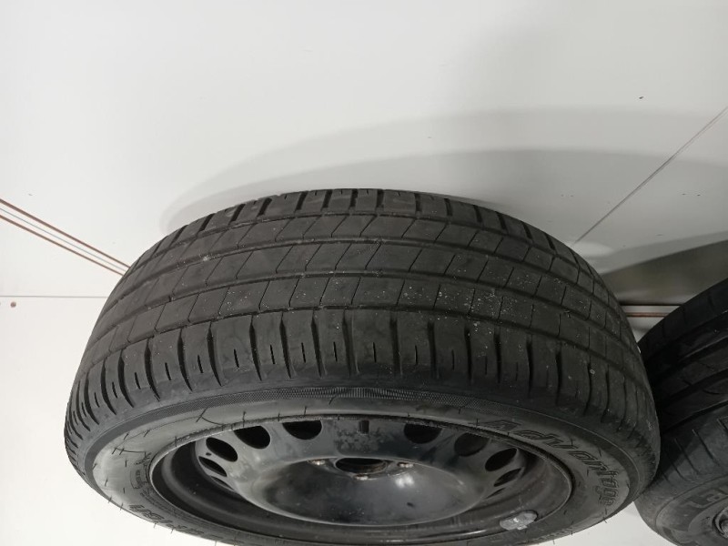 KIT 4 Cerchi 2160136 Opel Corsa E 2014