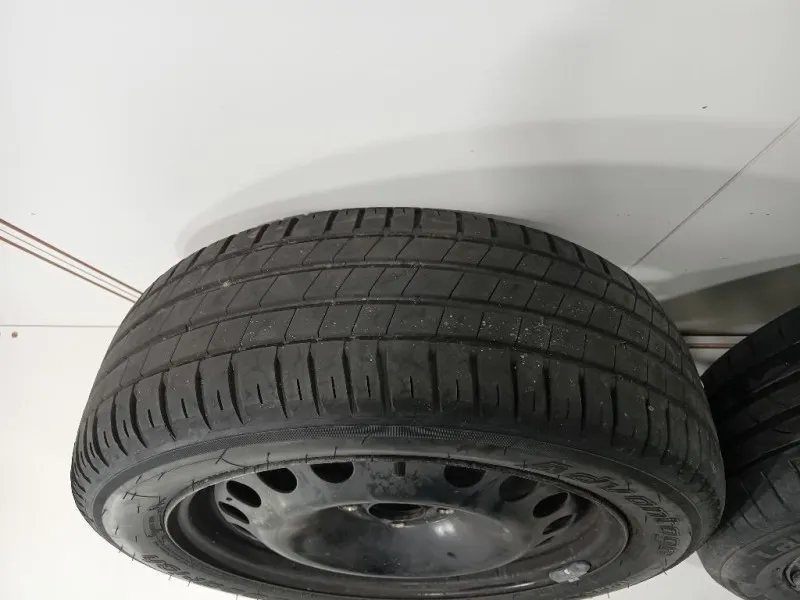 KIT 4 Cerchi 2160136 Opel Corsa E 2014