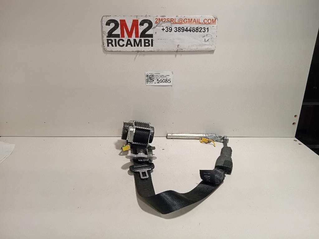 Cambio AH03 CAMBIO JUMPER Citroen Jumper III 2014 Cambio AH03 CAMBIO JUMPER Citroen Jumper III 2014