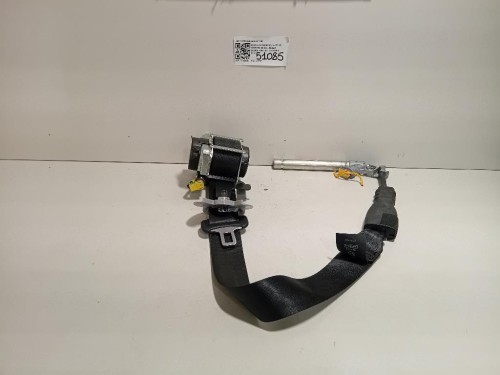 Cintura DI Sicurezza Sedile ANT SX