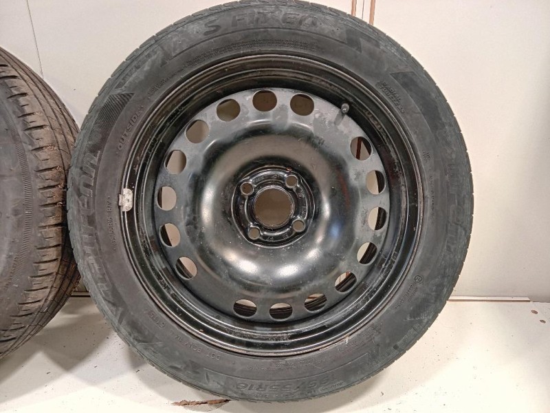 KIT 4 Cerchi 2160136 Opel Corsa E 2014