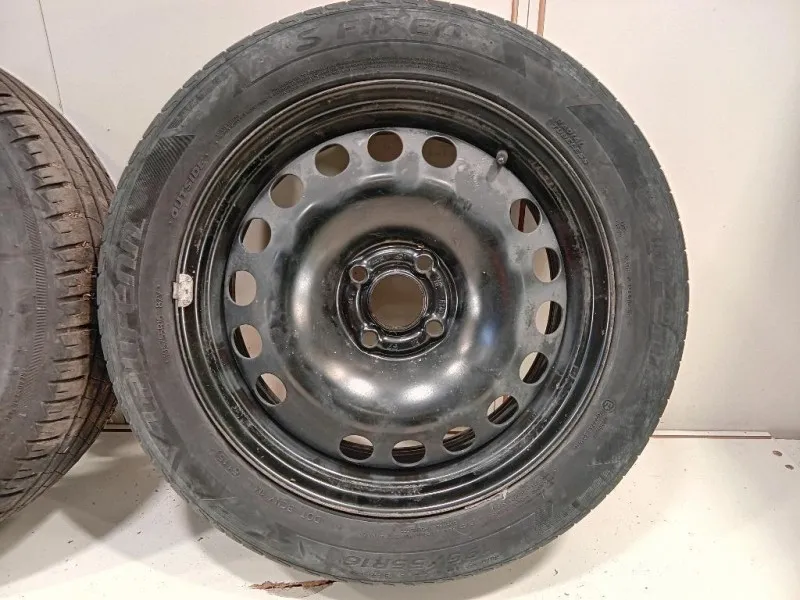 KIT 4 Cerchi 2160136 Opel Corsa E 2014