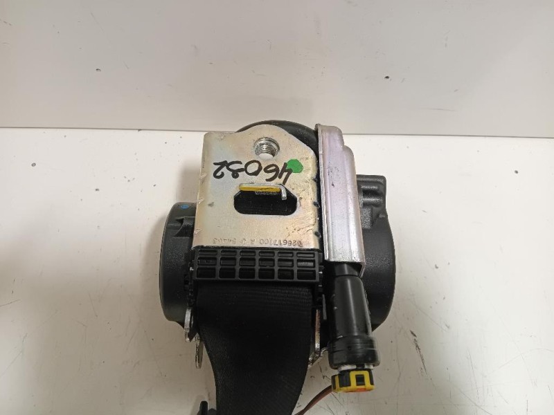 Cintura DI Sicurezza Sedile ANT SX 629450500 Jaguar XE 2015